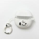 Protector Redmi Buds 6/8 Lite Snoopy