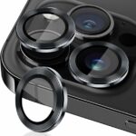 Protector Individual De Camara iPhone 16Pro/16Pro Max