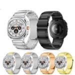 Pulsera Samsung Ultra Acero Inoxidable