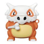 Case Redmi Buds 8 Active Diseño Pokemon Cubone