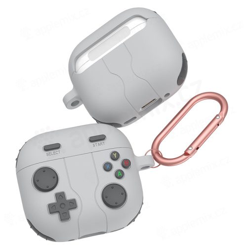 Protector Airpods 4 Control PlayStation - Imagen 2