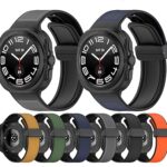 Pulsera Samsung Ultra Magnetica con cuero