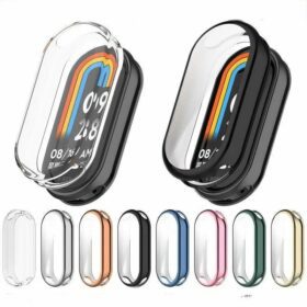 Protector Completo Xiaomi Mi band 8/9/10