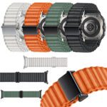 Pulsera Samsung Ultra Estilo Trail