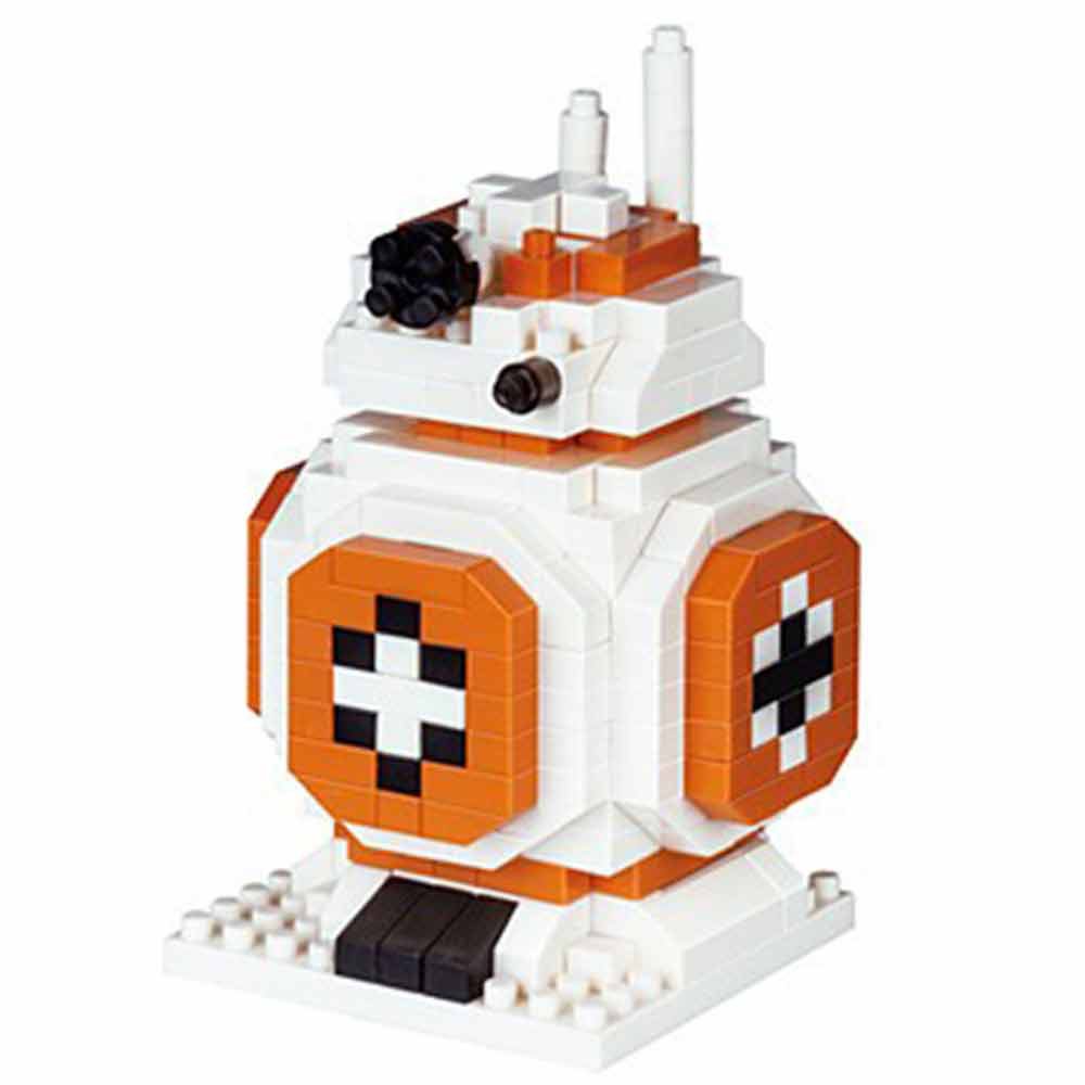 Rompecabezas 3D Star Wars Mini Blocks - Imagen 5