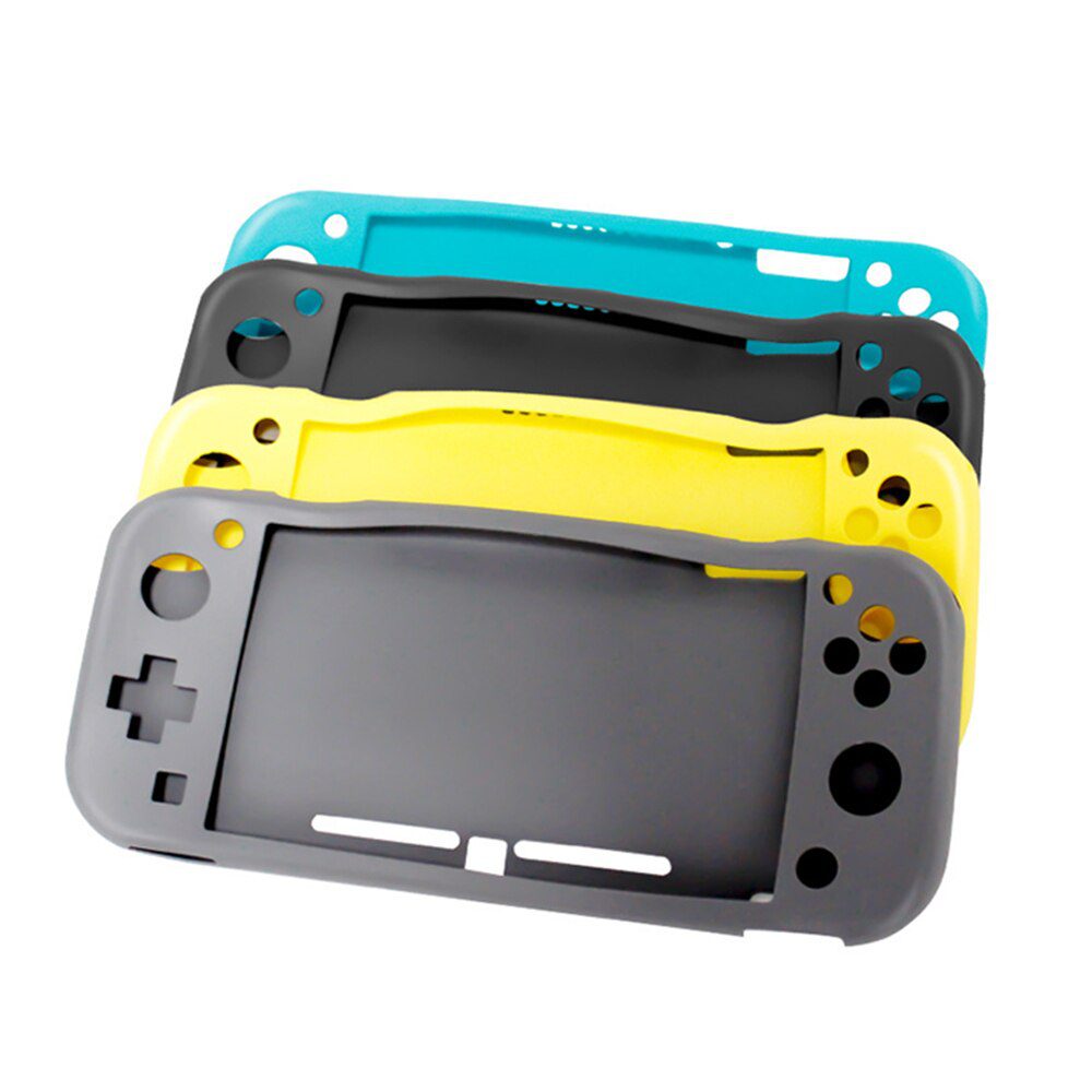 Protector Para Nintendo Switch Lite de Silicona - Imagen 2