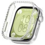 Bumper Sparkle Huawei Fit 3