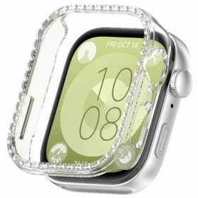 Bumper Sparkle Huawei Fit 3