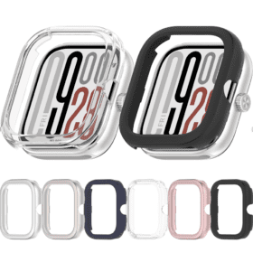 Bumper Tpu Redmi Watch 4/5