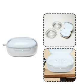 Protector Redmi Buds 6 Play Transparente