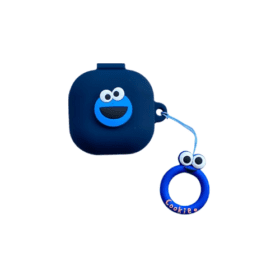 Protector Redmi Buds 6 Play Diseño Come Galletas