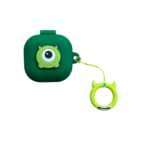 Protector Redmi Buds 6 Play Diseño Mike Wazowski