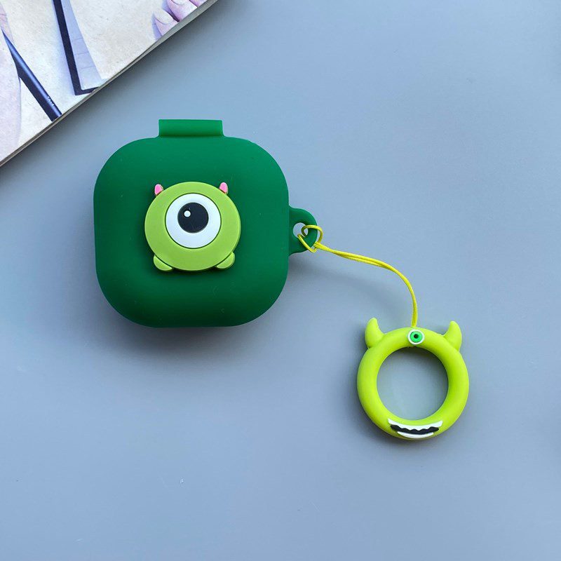 Protector Redmi Buds 6 Play Diseño Mike Wazowski - Imagen 3