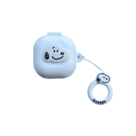 Protector Redmi Buds 6 Play Diseño Snoopy