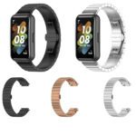 Pulsera Huawei Band 7 Eslabon Elegant