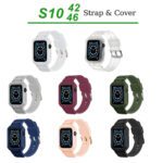 Pulsera Full Band (Serie 10)