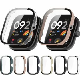 Bumper Completo Redmi Watch 5