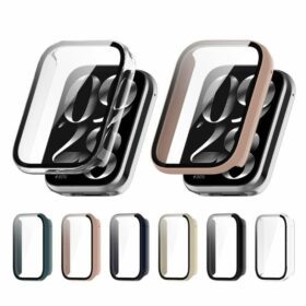 Bumper Completo Xiaomi Mi Band 9 Pro