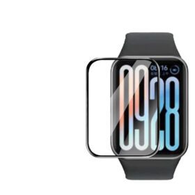 Membrana de Gel Xiaomi Mi Band 9 Pro