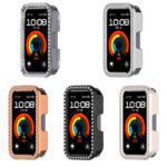 Bumper Completo Sparkle Huawei Band 8/9/10