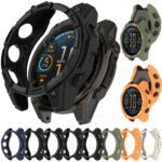Bumper Silicon Garmin Fenix7/ EpixPro (47mm)