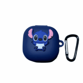 Protector Redmi Buds 6 Play Diseño Stitch