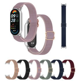 Pulsera Trenzada Xiaomi Mi Band 8/9/10