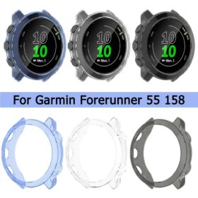 Bumper Garmin 55/158