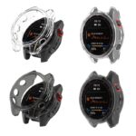 Bumper Silicon Clear Garmin Fenix 7S