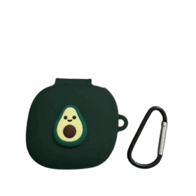 Protector Redmi Buds 6 Play Diseño Aguacate