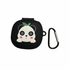 Protector Redmi Buds 6 Play Diseño Panda