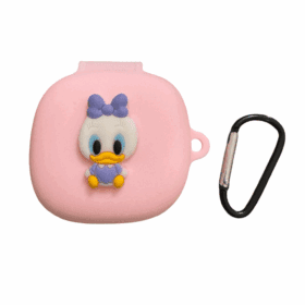 Protector Redmi Buds 6 Play Diseño Baby Daisy Donald