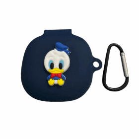 Protector Redmi Buds 6 Play Diseño Baby Pato Donald
