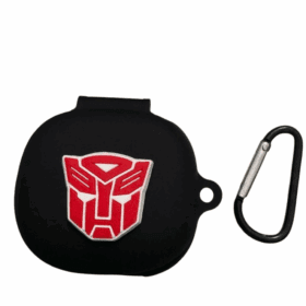 Protector Redmi Buds 6 Play Diseño Logo Autobots