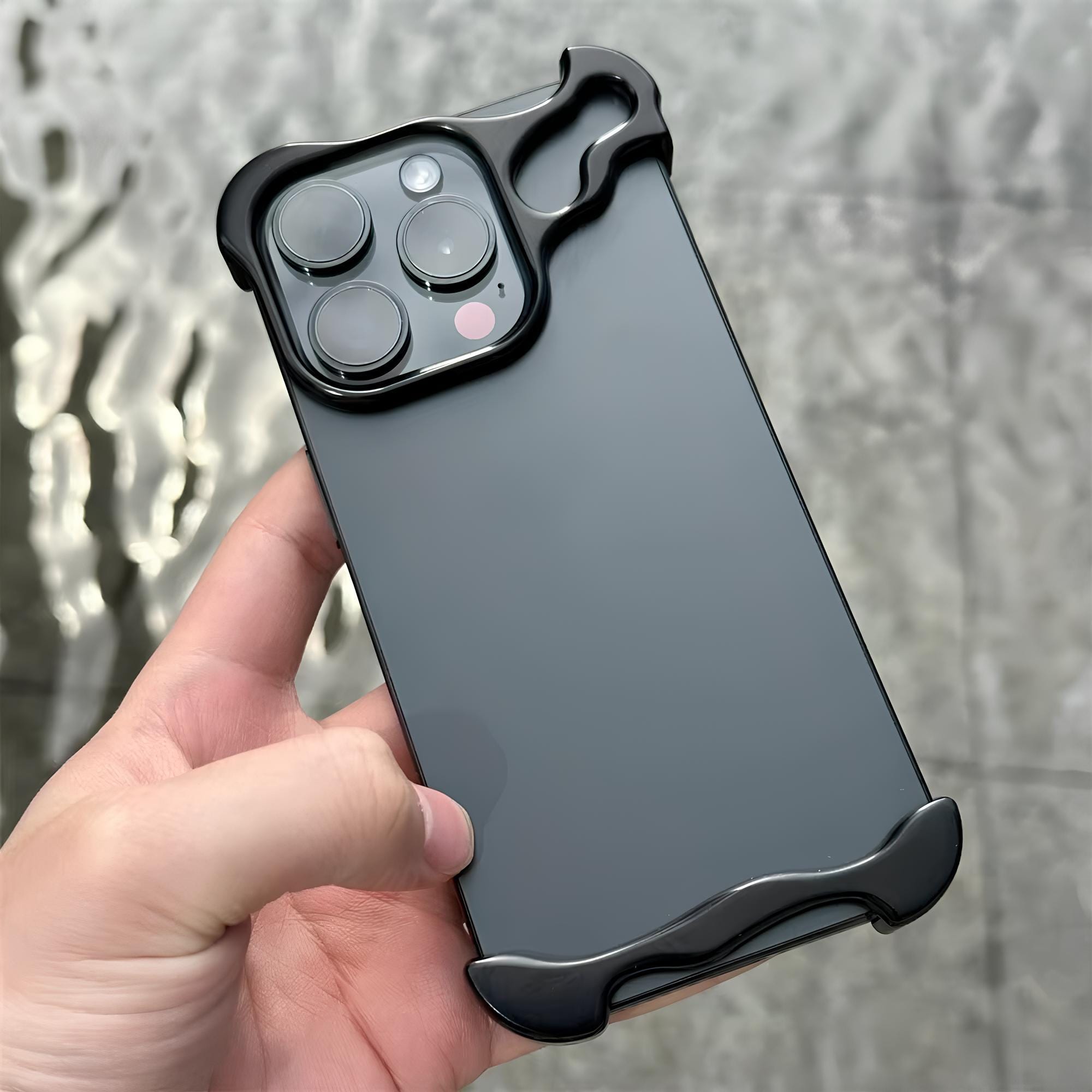 Protector iPhone 15 Naked Feel - Imagen 6
