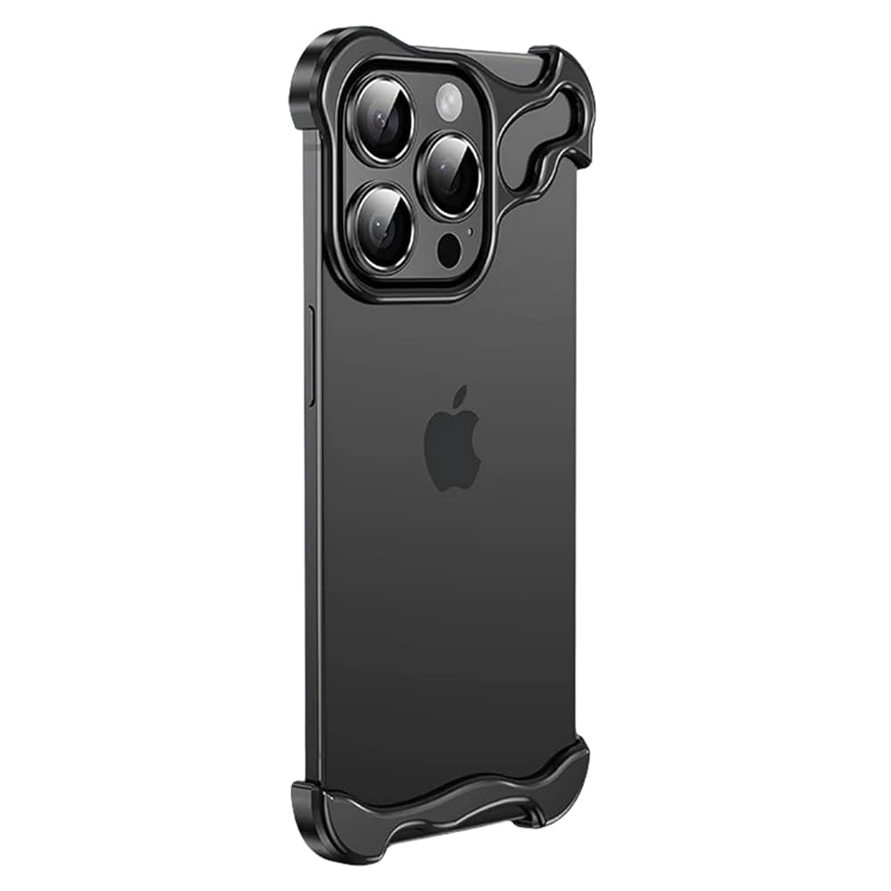 Protector iPhone 16 Naked Feel - Imagen 2