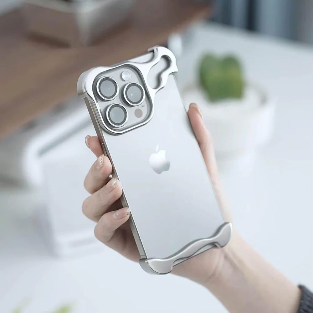Protector iPhone 15 Naked Feel - Imagen 5