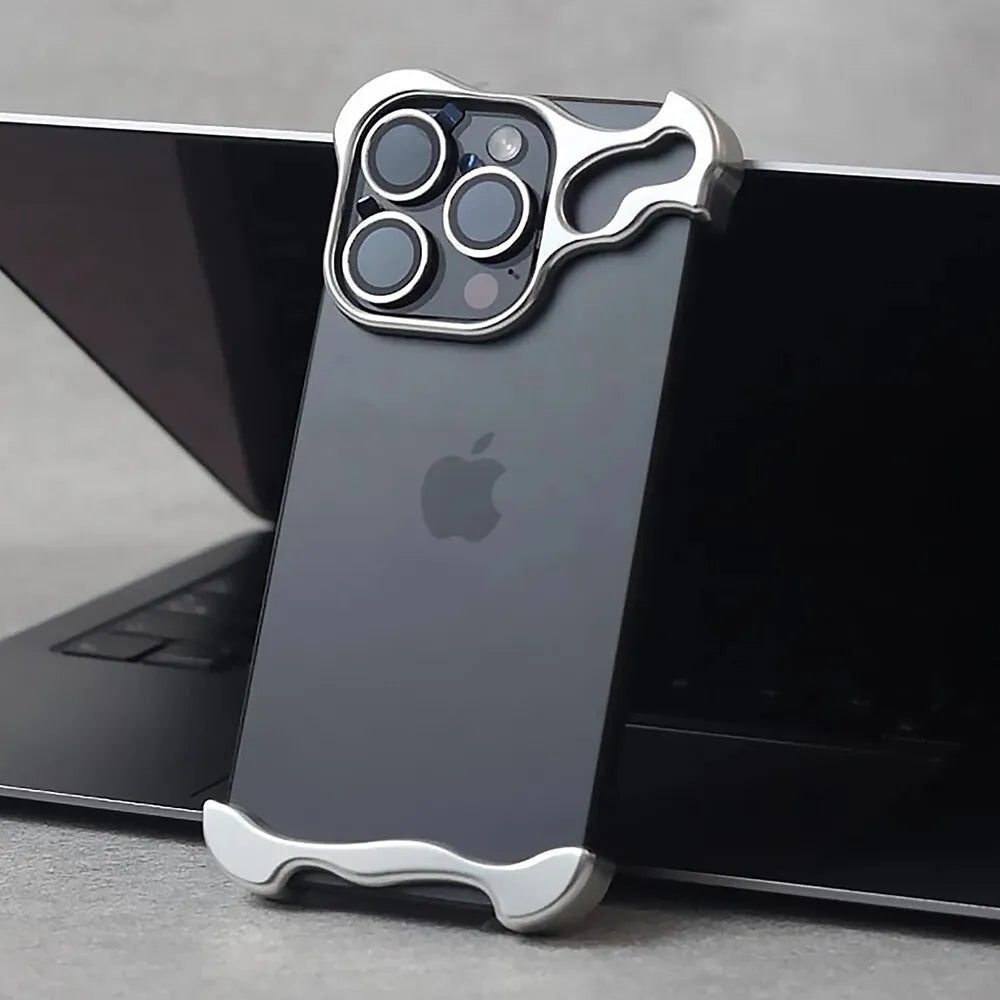 Protector iPhone 15 Naked Feel - Imagen 3