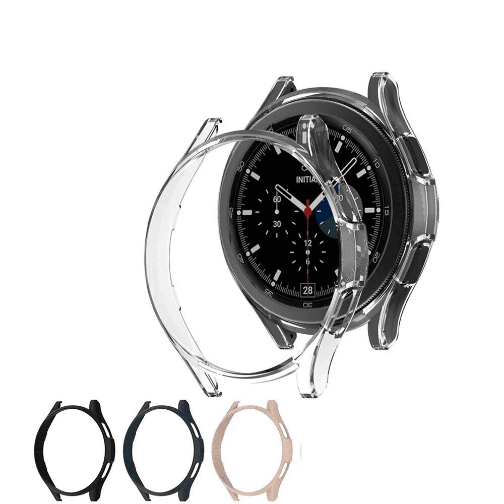 Bumper TPU Samsung Watch4 Classic 42mm - Imagen 2