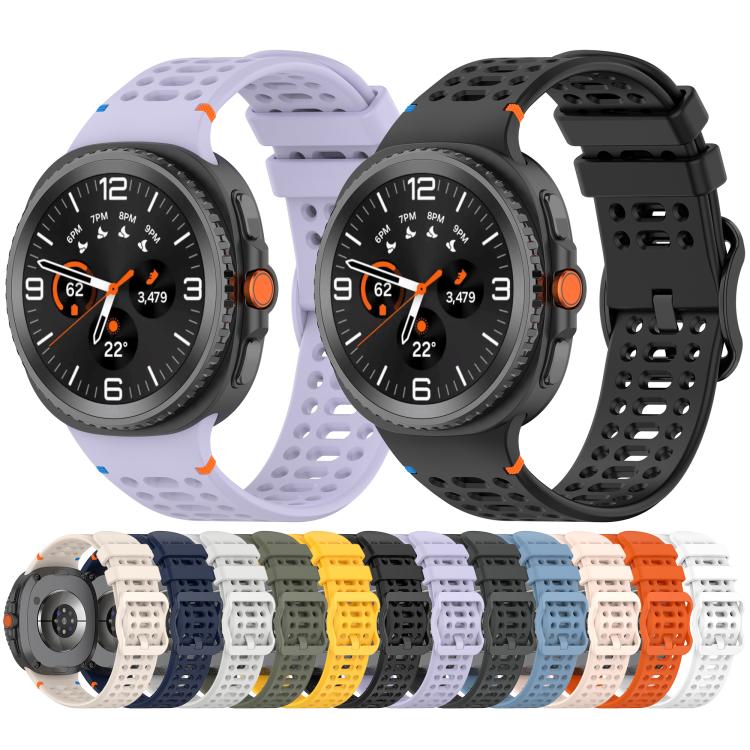 Pulsera Ocean Samsung Watch8 - Imagen 2