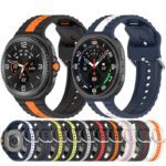 Pulsera Silicona Bitono Samsung Watch8