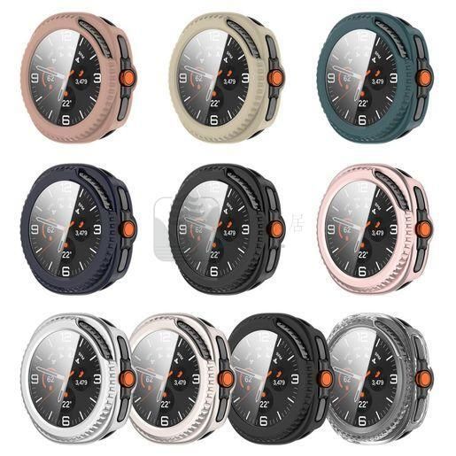 Bumper Completo Samsung Watch8 Classic - Imagen 2