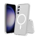 Protector MagSafe Samsung S23 Transparente