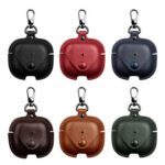 Case Airpods Pro 3 Cuero