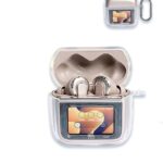 Protector JBL Tour Pro 3 Clear