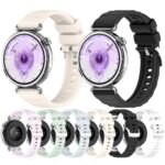 Pulsera 18mm estilo GT6