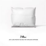 Case Airpods Pro 3 Diseño Almohada