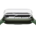 Vidrio templado Apple Watch Serie 10 y posterior