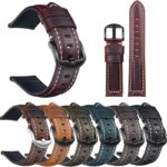 Pulsera 24mm Cuero