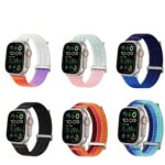 Pulsera Velcro 2 Piezas Apple Watch